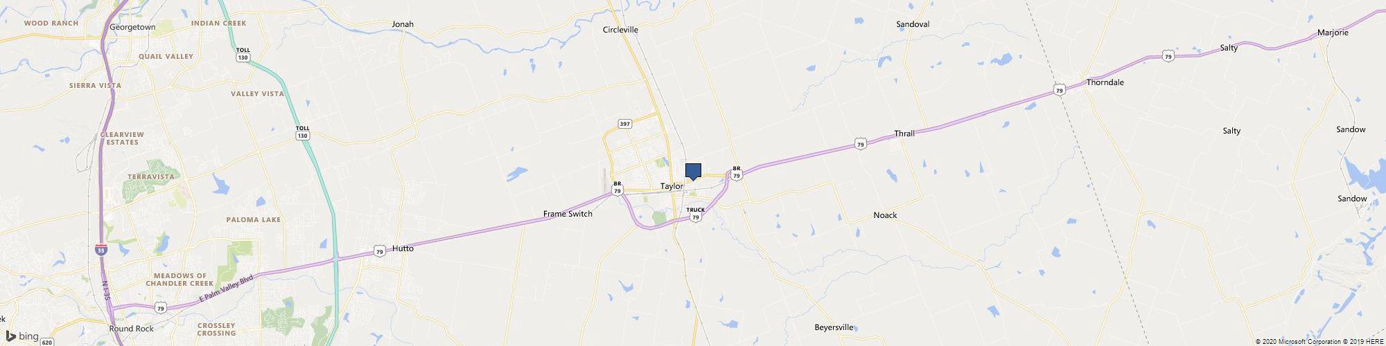 Contech Engineered Solutions cover photo