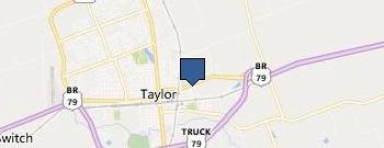 Contech Engineered Solutions location map