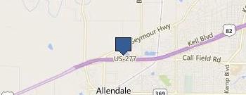 411 Energy, Inc. location map