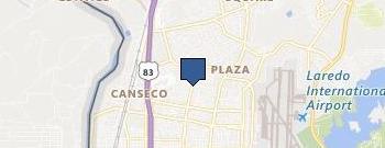 Brightstar Care location map