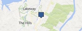 Center For Cosmetic Dentistry location map