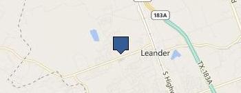 Excalibur Plumbing location map