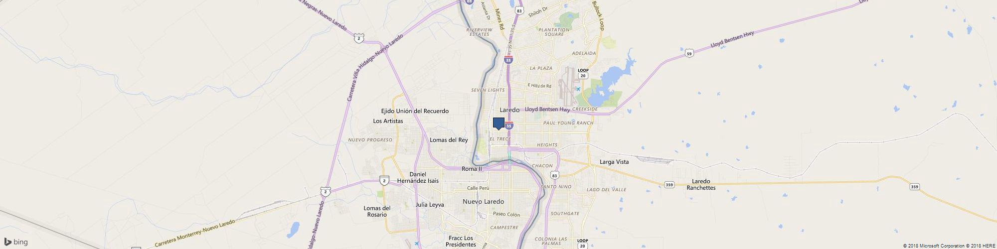 ADT Laredo cover photo