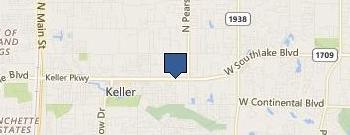 Metro Pcs location map