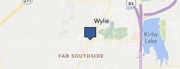 State Farm Insurance location map