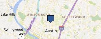 Asel Art Supply Inc location map