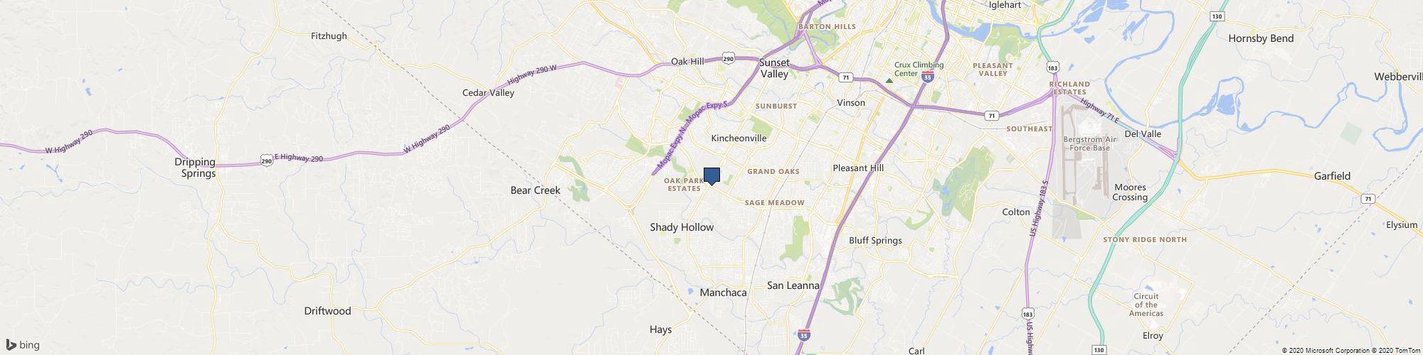 St Louis Brian L DDS cover photo