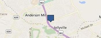 Ionadas Local LLC location map