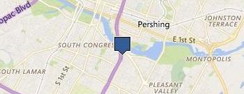 All Sale Repair location map