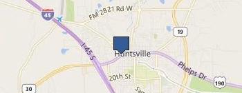 Family Dollar Store location map