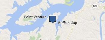 Barnabas Group location map