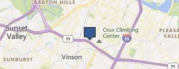 Gaur Sunita P MD location map