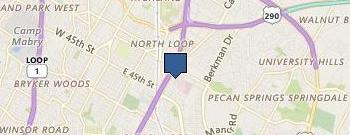 Petsmart location map