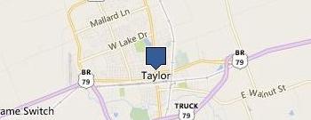 Mezoozah location map