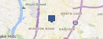 Joseph Rosamma MD location map