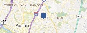 Brown Stephen L MD location map