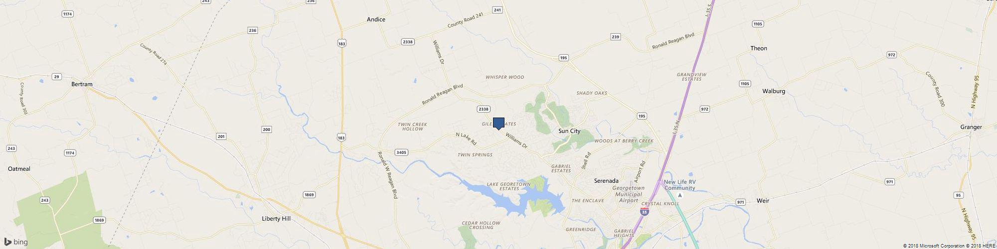 Mc Millan CO cover photo