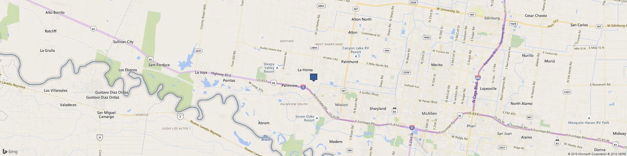 Honorable Ismael Ochoa cover photo