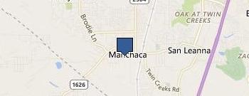 Mc Coy's Building Supply Center location map