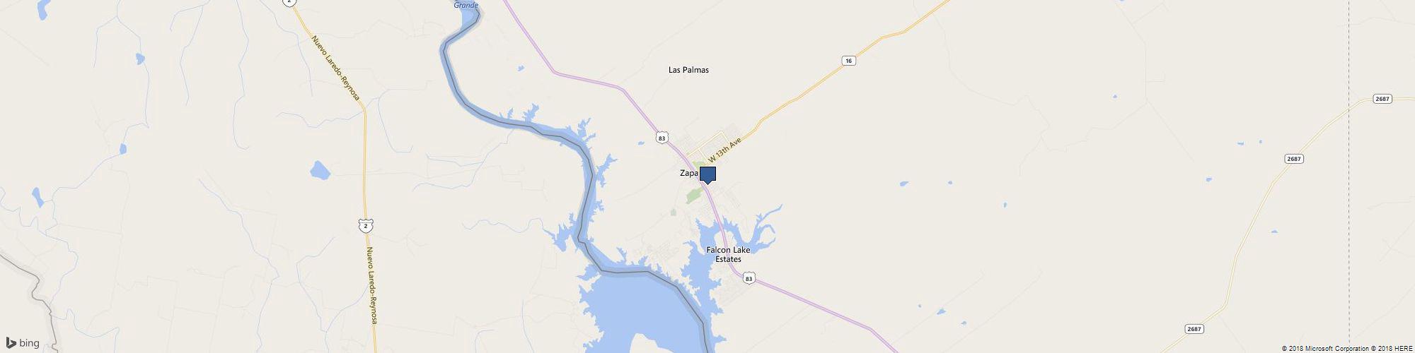 County Of Zapata cover photo
