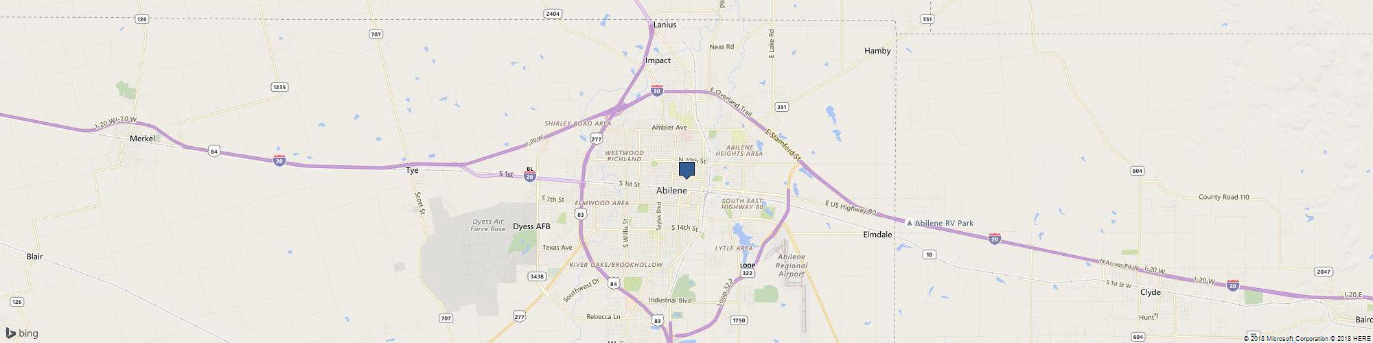 Abilene Planning & Development cover photo