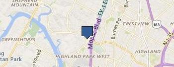 Adoption Advocates Inc location map