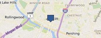 Pioneer Wealth Management Group location map