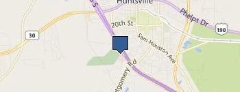 Papadopoulos John N MD location map