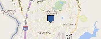 Castellano Joseph B DDS location map