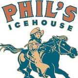 Phil's Ice House - Ice Cream & Frozen Yogurt in Austin