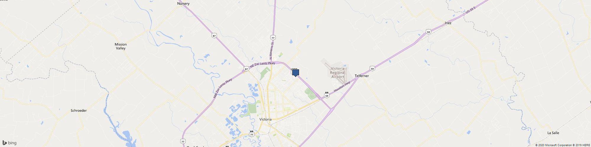 Victoria East High School cover photo