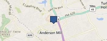 Phillips Anker location map
