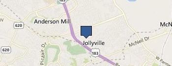 Austin Gutterman Inc location map