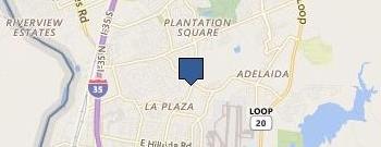 Neville Business Machines location map