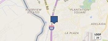 Escamilla Poneck & Cruz Llp location map