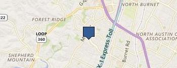 Adb Partners location map