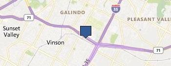 South Branch Pet & Bird Clinic location map