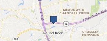 Primerica Financial Service location map