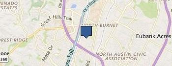 General Electric Company location map