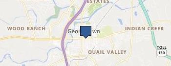 Tony & Luigi's Italian location map