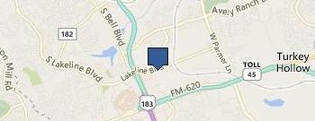 Marsh Usa Inc location map