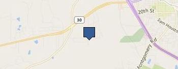 A Better Garage Door CO location map