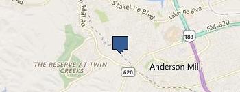 Lamar Technical Services Inc location map