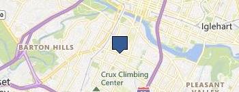 Watson Jacqueline location map