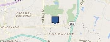 Parrella Mark MD location map