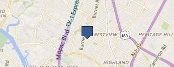 Air Conditioning Specialists location map