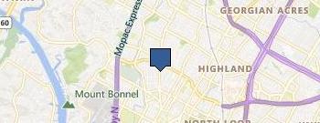 Karavel Shoes location map