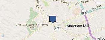 Fortune Products Inc location map