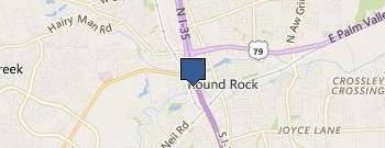 Stearns Jeanne location map