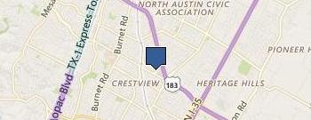 Allstate Insurance Agency location map